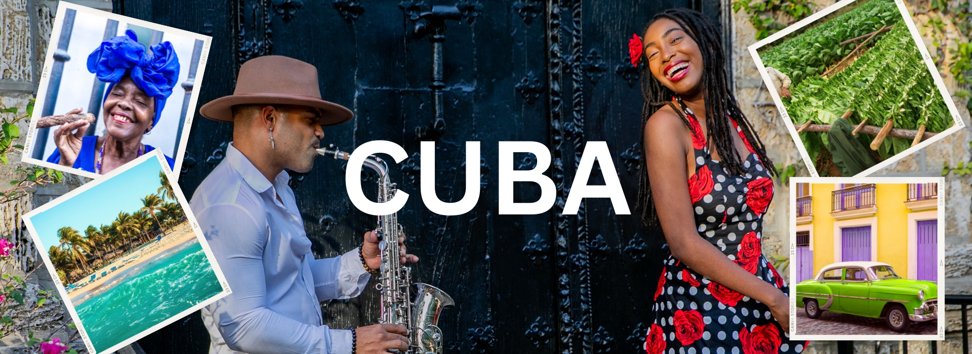 Cuba