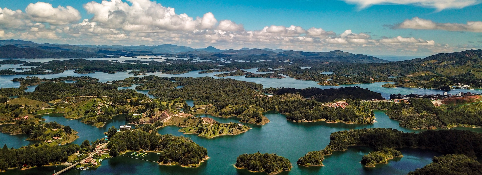 11 Days Colombia