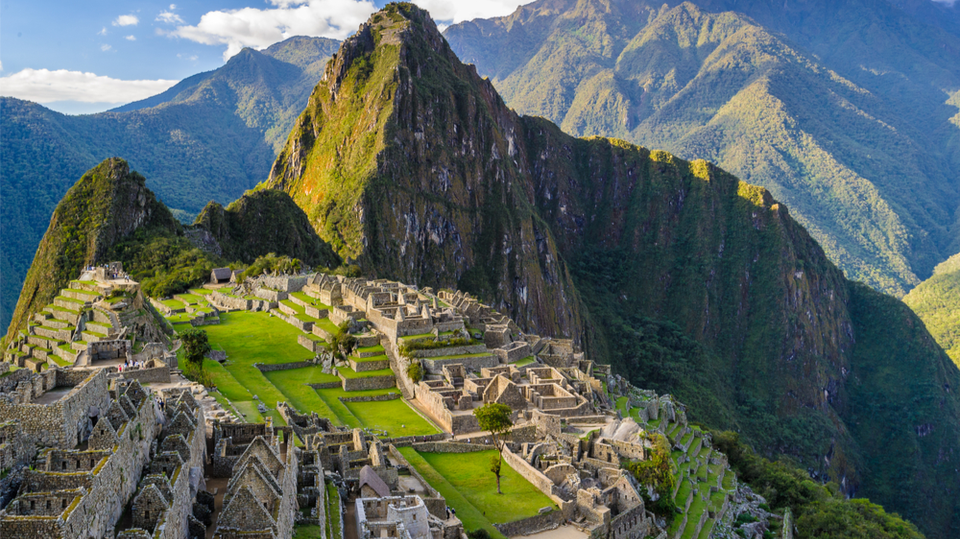 Why Travelling to Peru is an Experience of a Lifetime