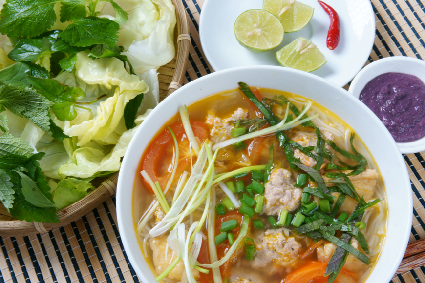 Top 10 Asian Dishes You Must Try