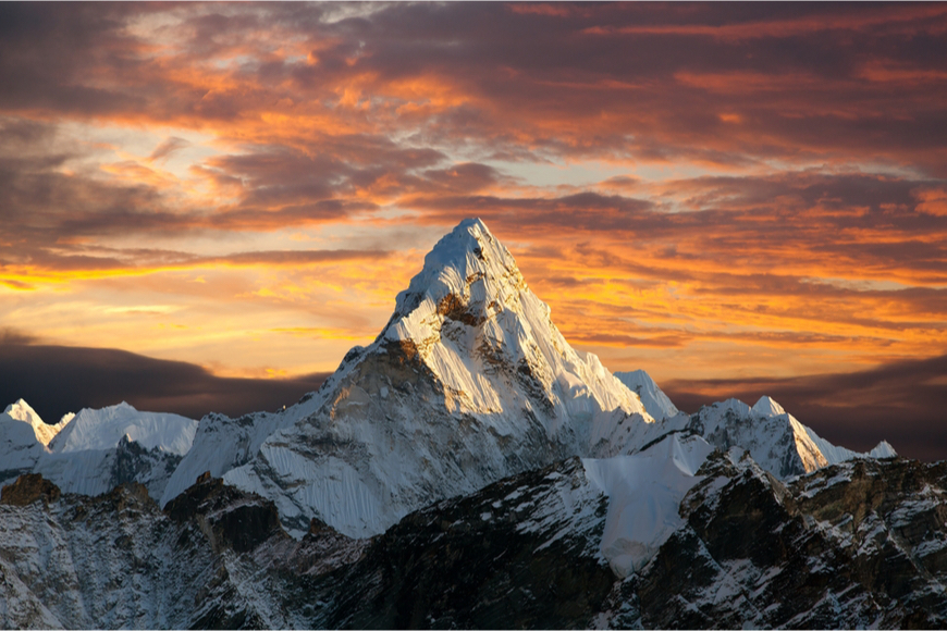 15 Days Everest Base Camp
