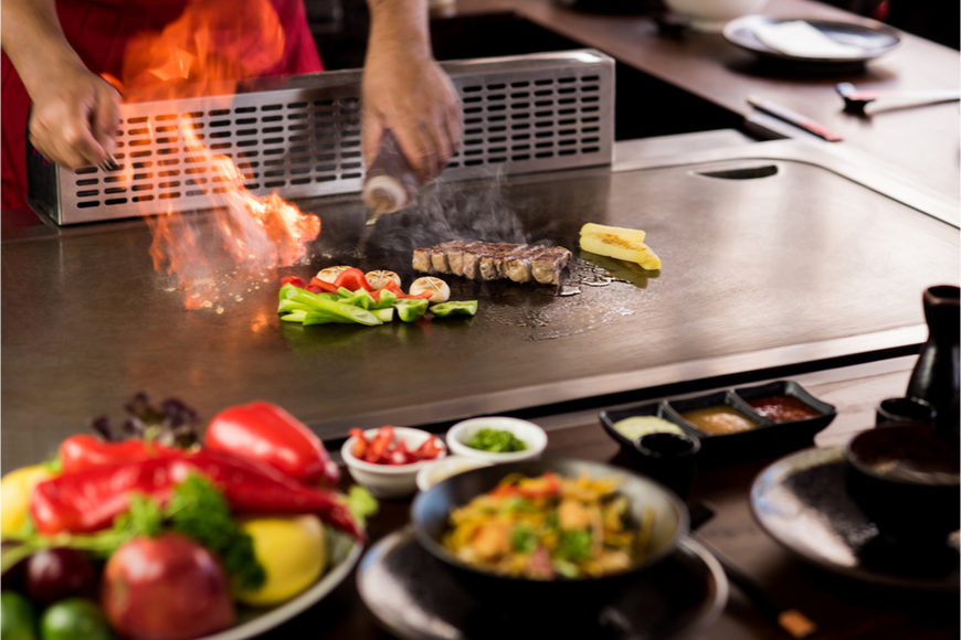 Top 10 Asian Dishes You Must Try